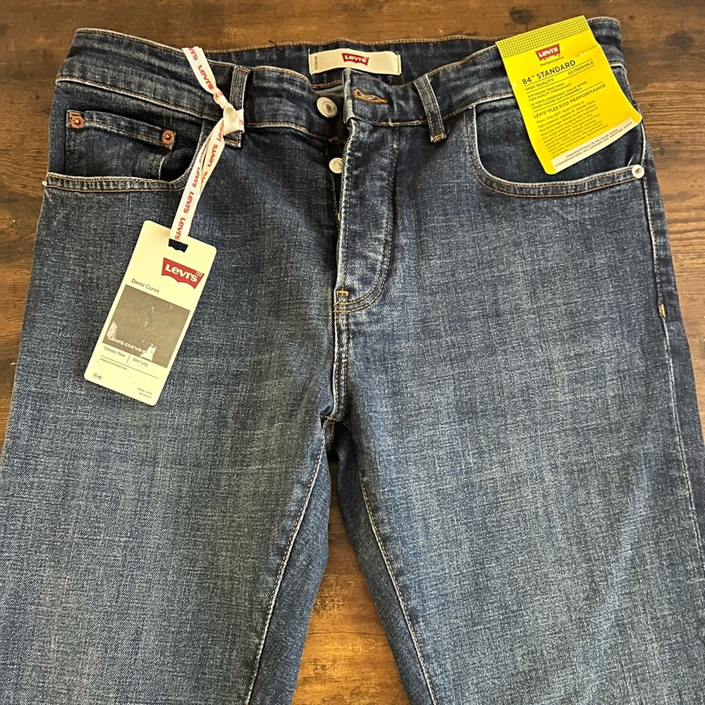 Levi's Jeans